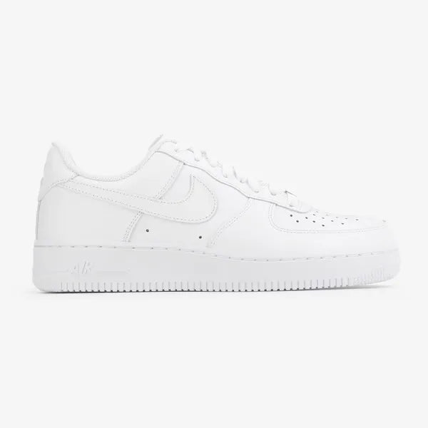 AIR FORCE 1 LOW - BLANC