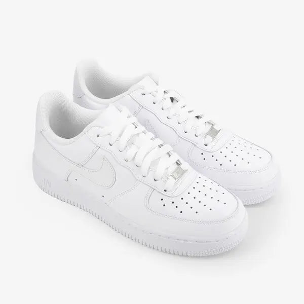 AIR FORCE 1 LOW - BLANC