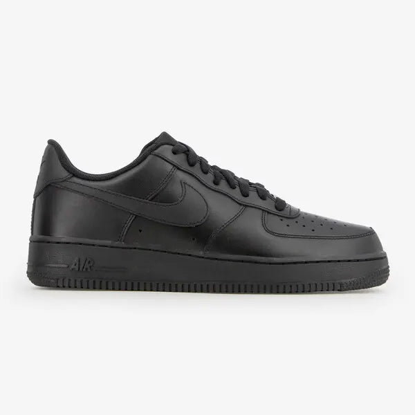 AIR FORCE 1 LOW - NOIR