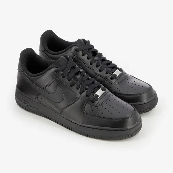 AIR FORCE 1 LOW - NOIR