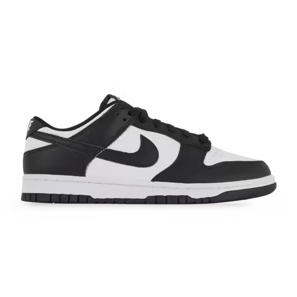 DUNK LOW PANDA - BLANC/NOIR