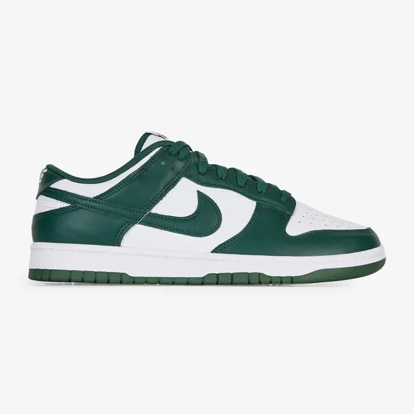 DUNK LOW TEAM GREEN