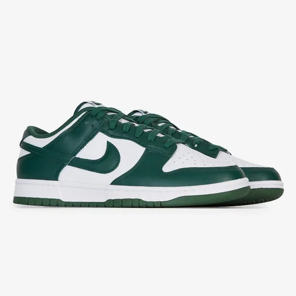 DUNK LOW TEAM GREEN