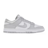 DUNK LOW GREY FOG - BLANC/GRIS