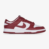 DUNK LOW - TEAM RED