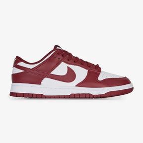 DUNK LOW - TEAM RED