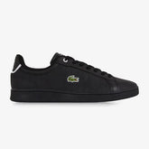 LACOSTE CARNABY PRO SIGNATURE - NOIR