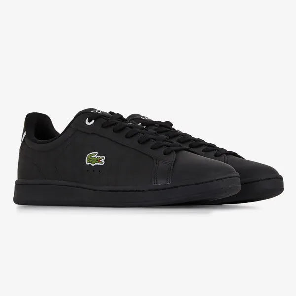 LACOSTE CARNABY PRO SIGNATURE - NOIR