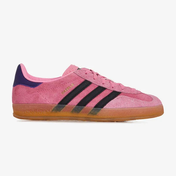 ORIGINALS GAZELLE INDOOR - ROSE/NOIR