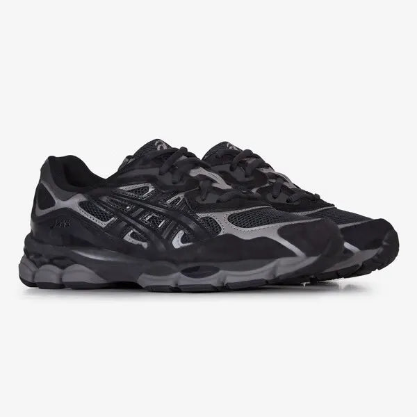 ASICS GEL-NYC - GRIS/NOIR