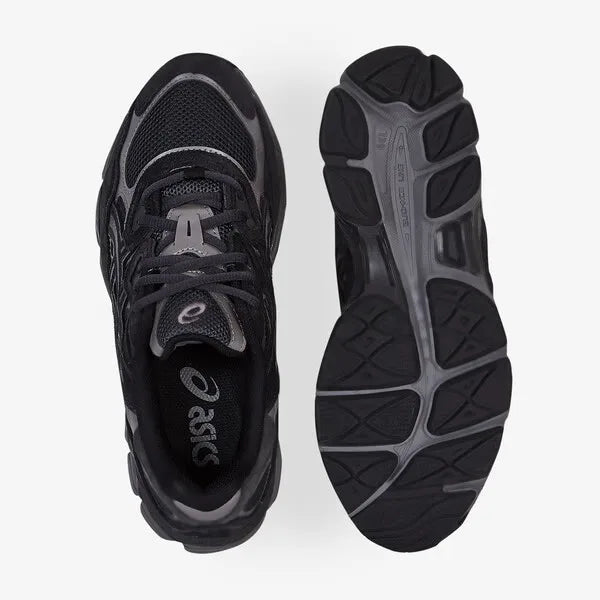 ASICS GEL-NYC - GRIS/NOIR