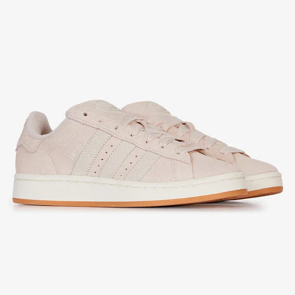 ORIGINALS CAMPUS 00S - ROSE/BEIGE