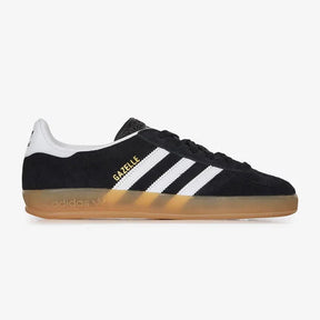 ORIGINALS GAZELLE INDOOR - NOIR/BLANC