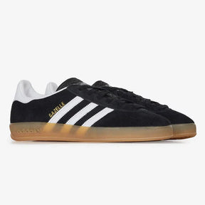 ORIGINALS GAZELLE INDOOR - NOIR/BLANC