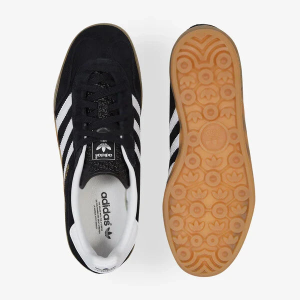 ORIGINALS GAZELLE INDOOR - NOIR/BLANC