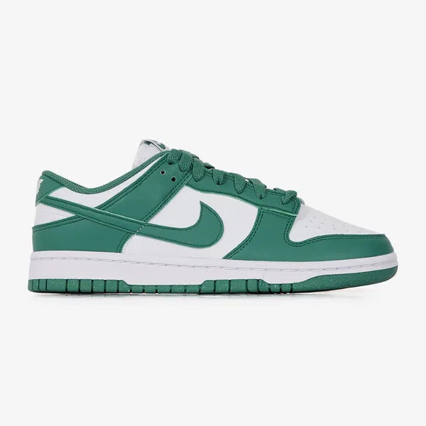 DUNK LOW NEXT NATURE - GRIS/VERT