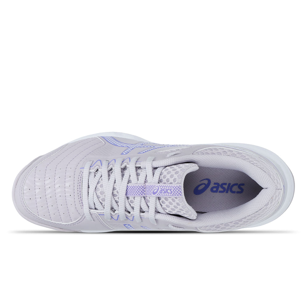 Gel-backhand - Feminino - Violeta