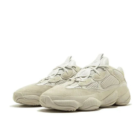 ҮЕЕZY 500 V3 "BLUSH/DESERT RAT" BEIGE