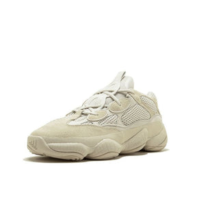 ҮЕЕZY 500 V3 "BLUSH/DESERT RAT" BEIGE