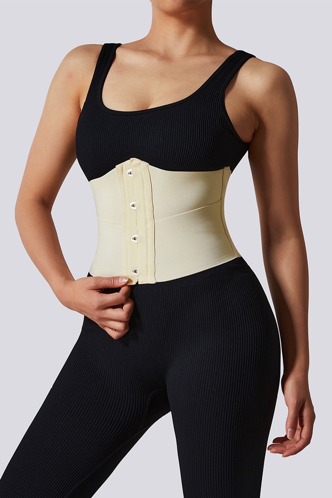 High Elasticity Waist Trainer