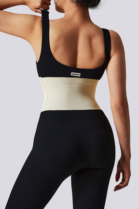 High Elasticity Waist Trainer