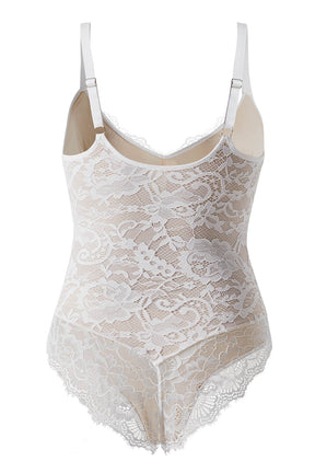 Lace Bodysuits