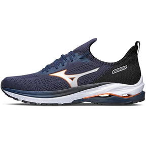 Tênis de Corrida Masculino Wave Zest - Azul