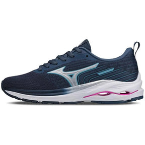 Tênis de Corrida Feminino Wave Vitality 5 - Azul