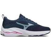 Tênis de Corrida Feminino Wave Vitality 5 - Azul