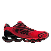 Tênis Wave Prophecy 12 S Masculino - Vermelho+Preto