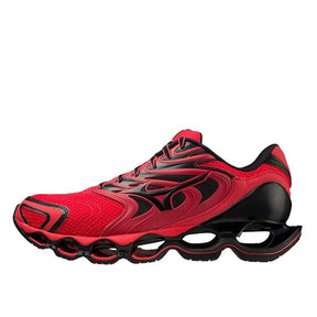 Tênis Wave Prophecy 12 S Masculino - Vermelho+Preto