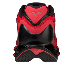 Tênis Wave Prophecy 12 S Masculino - Vermelho+Preto