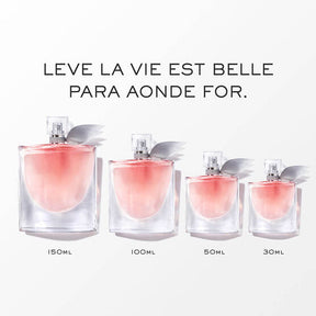 La Vie Est Belle Feminino Eau De Parfum Parfüm