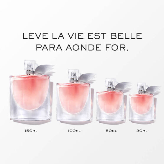 La Vie Est Belle Feminino Eau De Parfum Parfüm