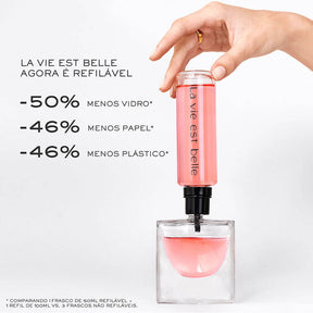 La Vie Est Belle Feminino Eau De Parfum Parfüm