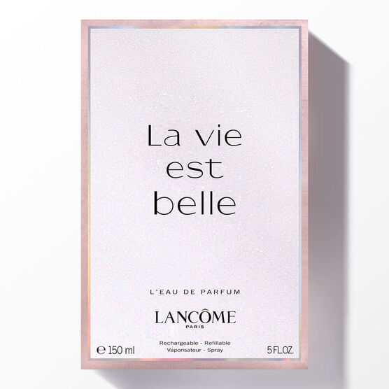 La Vie Est Belle Feminino Eau De Parfum Parfüm