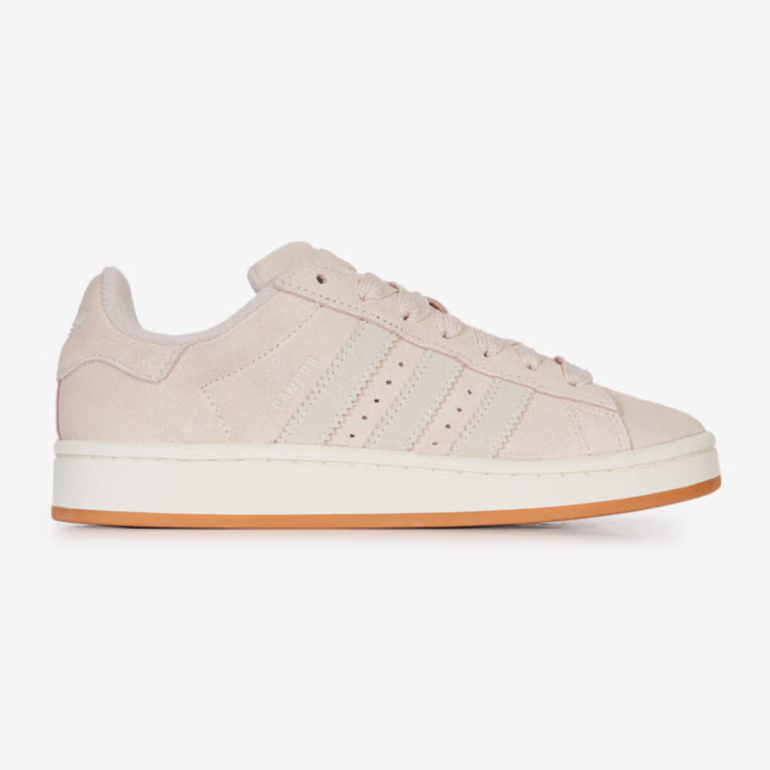 ORIGINALS CAMPUS 00S - ROSE/BEIGE