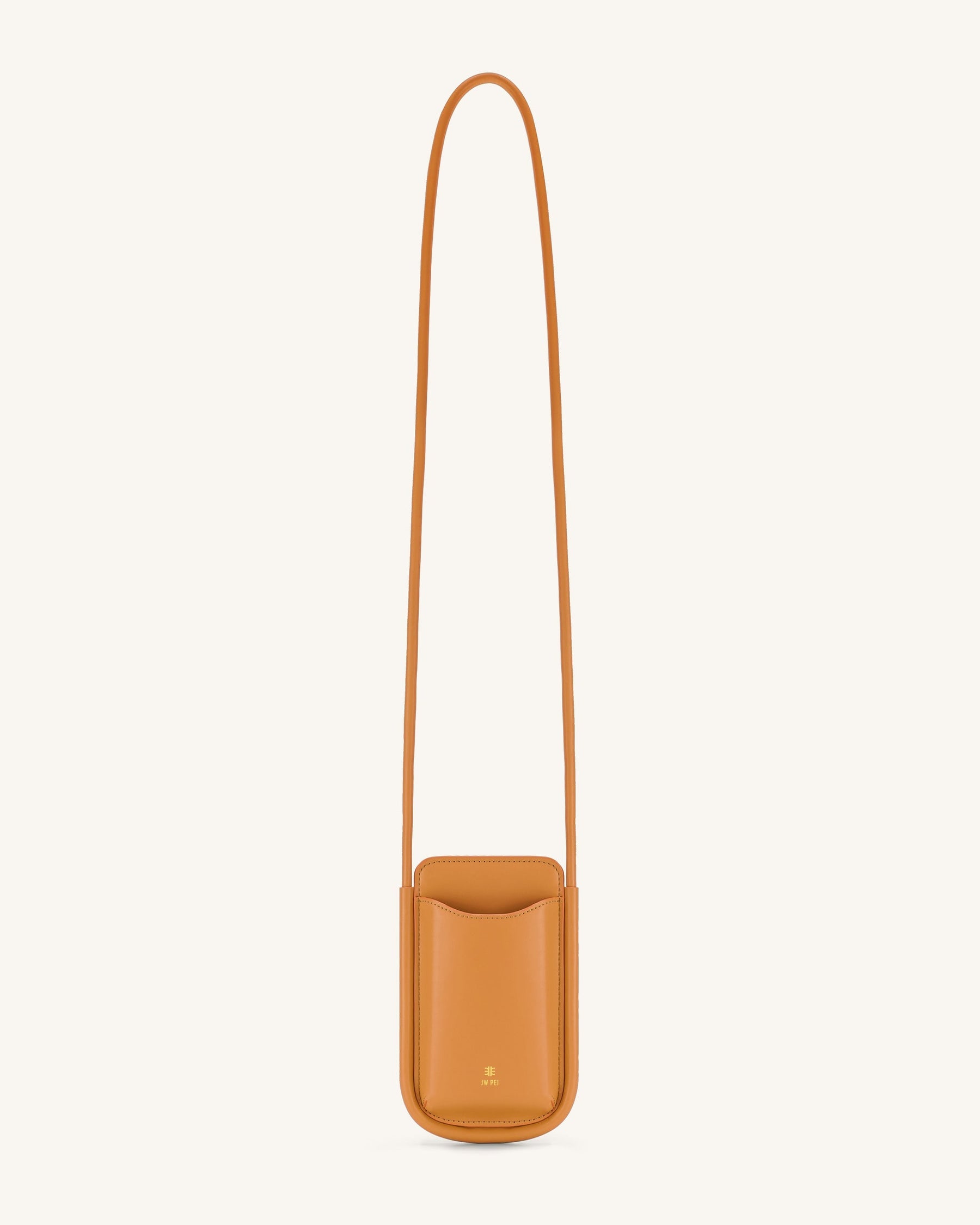 Sac De Téléphone Ayla -Orange