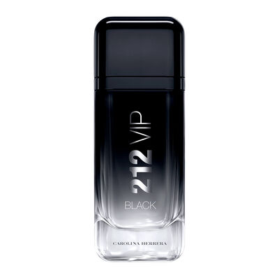 Parfüm 212 Vip Black Masculino Eau De Parfum