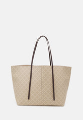 ABI TOTE - Shopping Bag - Feather