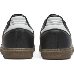 ORIGINALS SAMBA BLACK GUM