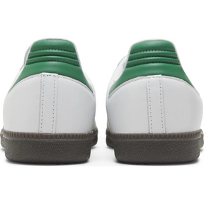 ORIGINALS SAMBA WHITE GREEN