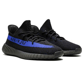 ҮЕЕZY BOOST 350 V2 DAZZLING BLAU