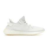 ҮЕЕZY BOOST 350 V2 CREAM/TRIPLE WHITE