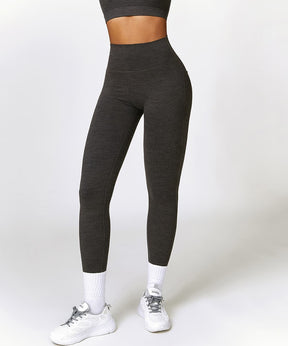 Butt Lifting Legging With Back Pocket