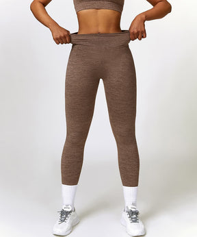 Butt Lifting Legging With Back Pocket