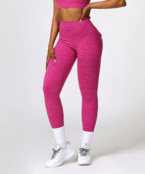 Butt Lifting Legging With Back Pocket