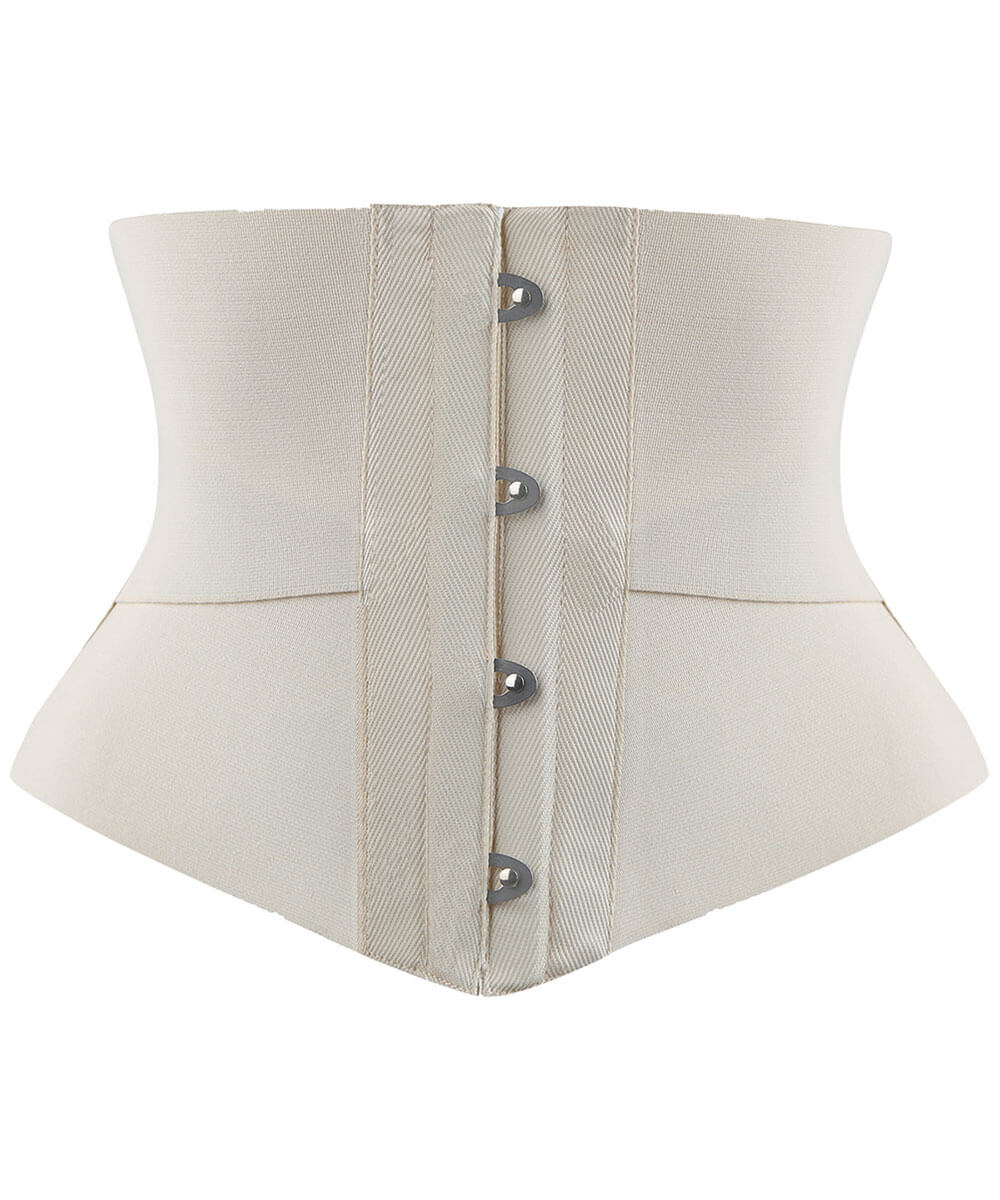 High Elasticity Waist Trainer