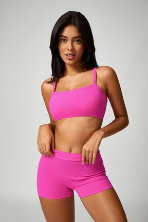 Threaded Casual Yoga Suit