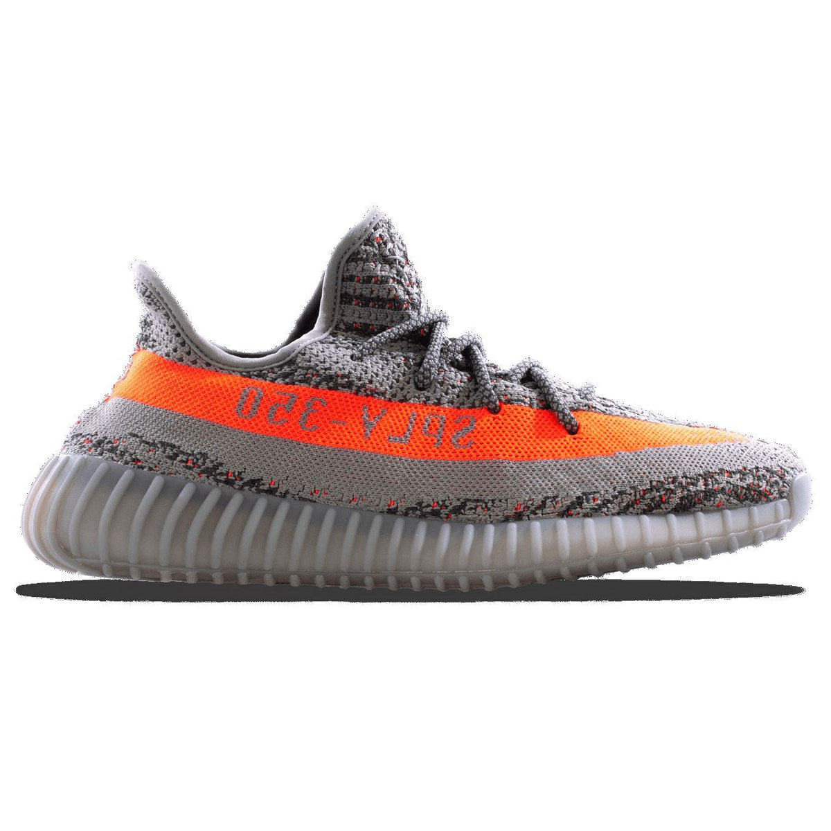 ҮЕЕZY BOOST 350 V2 BELUGA REFLECTIVE